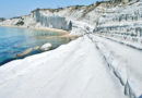 Schody Tureckie (Scala dei Turchi) – Sycylia: najbielsza biel i szokujący błękit morza