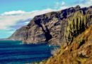 Los Gigantes – Teneryfa: klify, plaża, miasteczko, rejsy, pływanie, delfiny, zwiedzanie … co tylko chcesz!