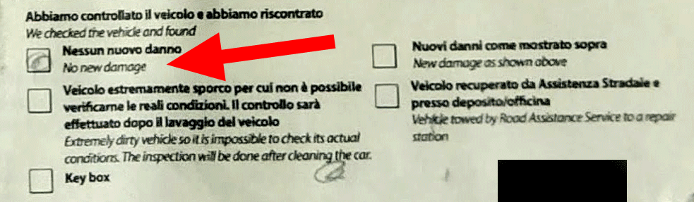 Bari i Brindisi wypożyczenie samochodu bez karty