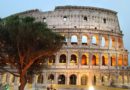 Rzym – Lotnisko Ciampino: jak dojechać do centrum Rzymu i na lotnisko