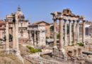 Rzym – plan zwiedzania – mapa, atrakcje, zabytki, noclegi, ciekawostki