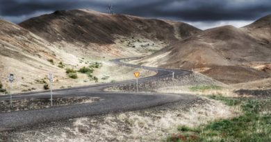 Islandia – mapa i plan zwiedzania, atrakcje turystyczne, wycieczki, najpiękniejsze miejsca