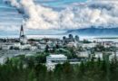 Reykjavik: plan zwiedzania, mapa, atrakcje, noclegi, ciekawostki – przewodnik