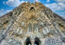 Sagrada Familia (Barcelona) – bilety, zwiedzanie, ciekawostki
