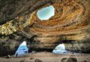 Jaskinia Benagil – zwiedzanie, rejsy, dojazd, wycieczki