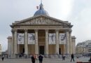 Panteon w Paryżu – zwiedzanie, bilety, ciekawostki, pochowane osoby