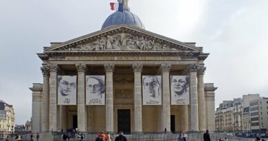 Panteon w Paryżu – zwiedzanie, bilety, ciekawostki, pochowane osoby