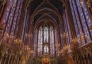 Kaplica Sainte-Chapelle w Paryżu – bilety, zwiedzanie, ciekawostki