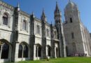Klasztor Hieronimitów w Lizbonie – bilety, zwiedzanie, ciekawostki