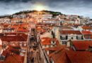 Lizbona plan zwiedzania – mapa, atrakcje, zabytki, bilety, noclegi, ciekawostki