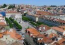Plac Rossio w Lizbonie (Praca Dom Pedro IV) – zwiedzanie, ciekawostki, mapa