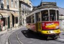 Lizbona: Tramwaj 28 – bilety, trasa, rozkład jazdy, ciekawostki, mapa