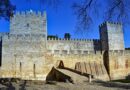 Zamek św. Jerzego w Lizbonie – zwiedzanie, ciekawostki, bilety, mapa