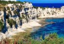 Plaża i zatoka St. Thomas – najładniejsza plaża na Malcie? Mapa, dojazd, informacje praktyczne