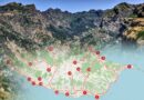 Madera – mapa turystyczna PDF