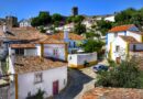 Obidos – dojazd, mapa, parking, zwiedzanie, ciekawostki, noclegi