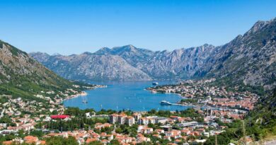 Czarnogóra – wynajem samochodu bez kaucji i karty kredytowej [PORADNIK]