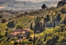 Toskania – mapa, atrakcje,  plan zwiedzania, wycieczki, najpiękniejsze miejsca