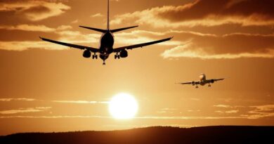 Odszkodowanie za lot – opóźnienie, odwołanie, bagaż [WZORY DOKUMENTÓW]