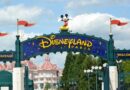 Disneyland Paryż: bilety, jak dojechać, atrakcje