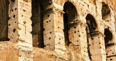 Koloseum w Rzymie – bilety, zwiedzanie, ciekawostki
