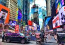 Times Square w Nowym Jorku