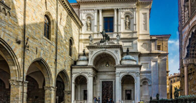Bergamo: wynajem auta – bez karty kredytowej, bez depozytu [PORADNIK]