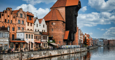 Gdańsk: wynajem auta – bez karty kredytowej, bez depozytu [PORADNIK]