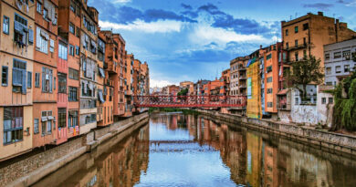 Girona: wynajem auta – bez karty kredytowej, bez depozytu [PORADNIK]