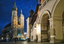 Kraków: wynajem auta – bez karty kredytowej, bez depozytu [PORADNIK]
