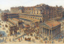 Etap 2 – Forum Romanum i Palatyn: Pieczęć Początku