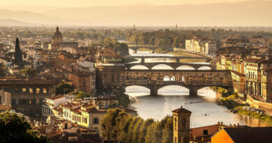 Florencja: wynajem auta – bez karty kredytowej, bez depozytu [PORADNIK]