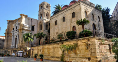 Palermo: wynajem auta – bez karty kredytowej, bez depozytu [PORADNIK]