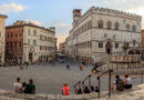 Perugia: wynajem auta – bez karty kredytowej, bez depozytu [PORADNIK]
