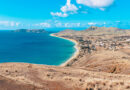 Porto Santo – wypożyczenie samochodu bez kaucji i karty kredytowej [PORADNIK]