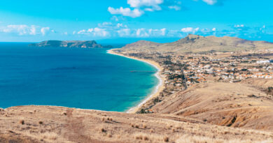 Porto Santo – wypożyczenie samochodu bez kaucji i karty kredytowej [PORADNIK]
