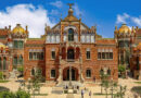 Sant Pau (szpital św. Pawła) w Barcelonie – bilety, ciekawostki, zwiedzanie