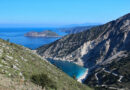 Kefalonia: wynajem samochodu – bez karty kredytowej i depozytu [PORADNIK]