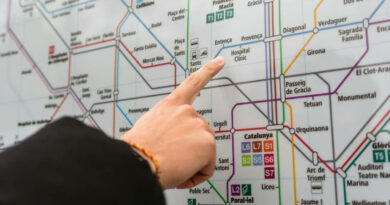 Jak dojechać z lotniska w Barcelonie (BCN) do centrum? Porównanie, Ceny i Logistyka