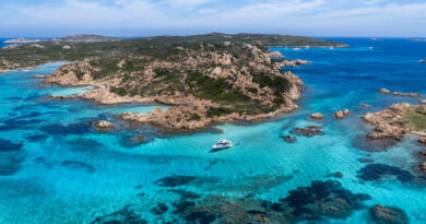 Sardynia: największe atrakcje (mapa, plan zwiedzania, ciekawostki, informacje praktyczne)
