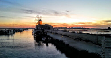 Sycylia poza utartym szlakiem – ukryte i nieoczywiste miejsca, których nie ma w przewodnikach