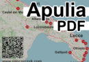 Apulia mapa PDF