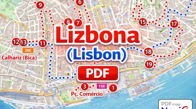 Mapa NaviG PDF